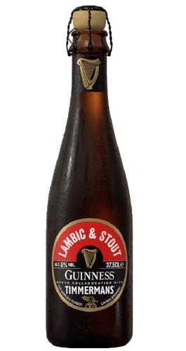 Timmermans Lambic & Stout